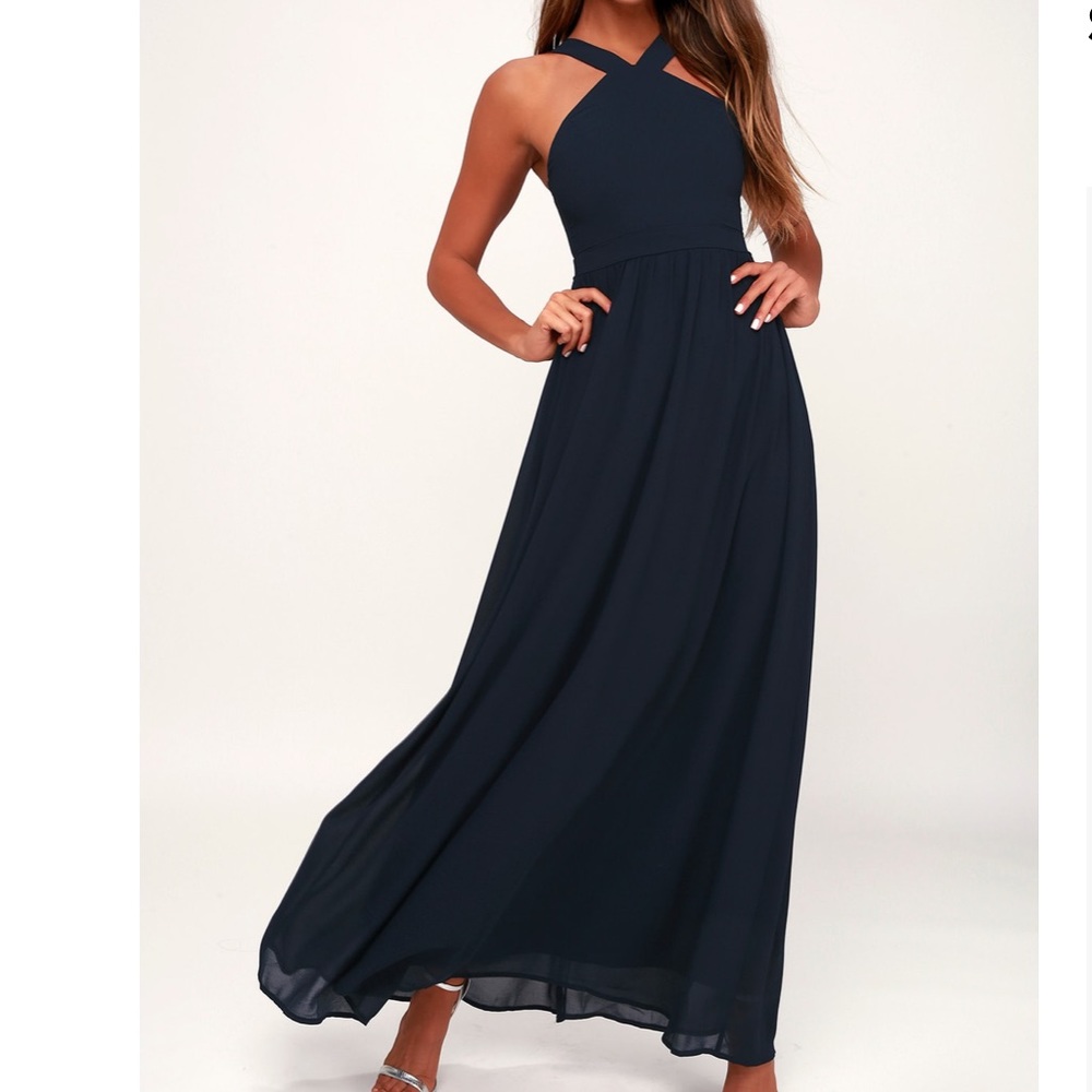 Bridesmaids dress